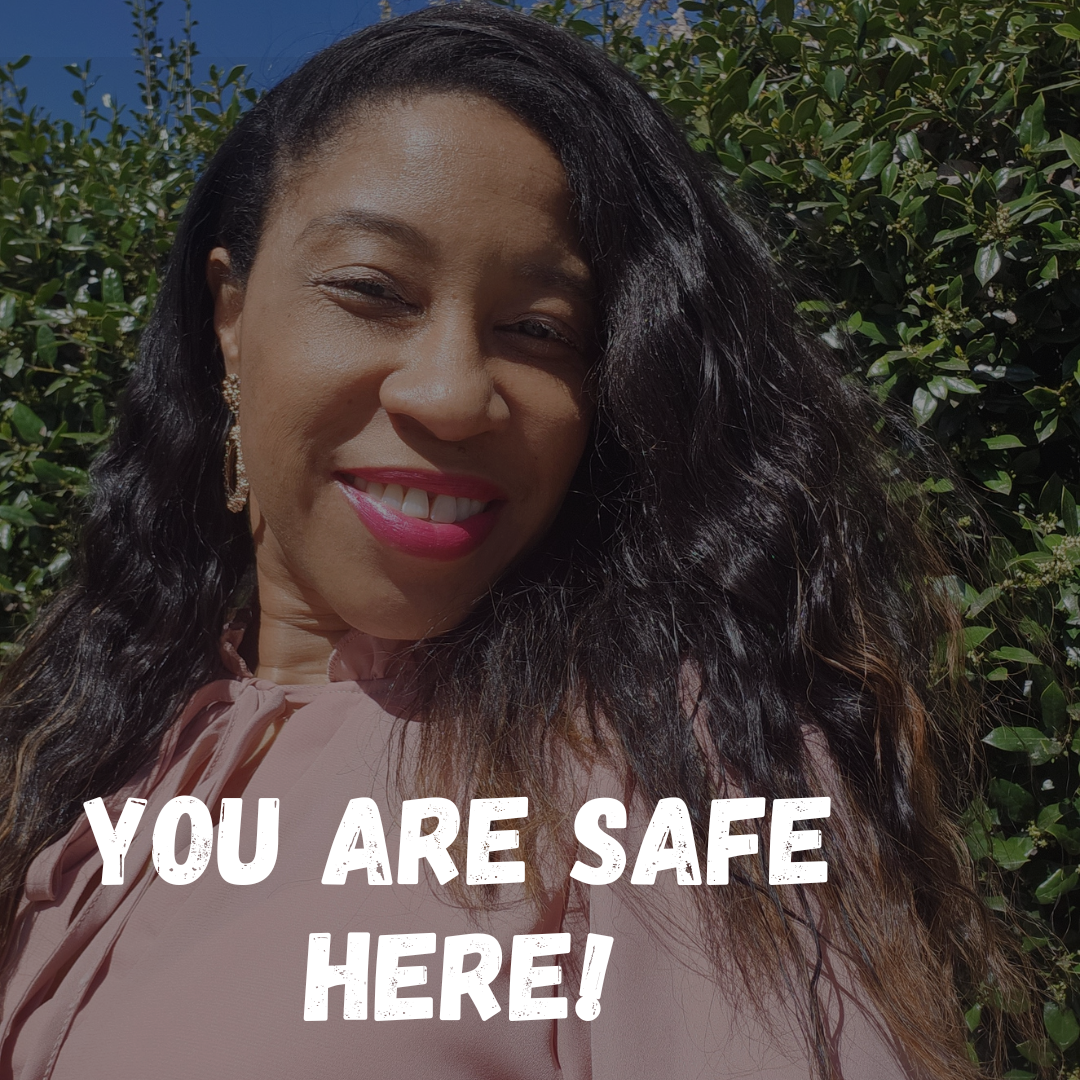 Welcome home! A space of worship for me and you.