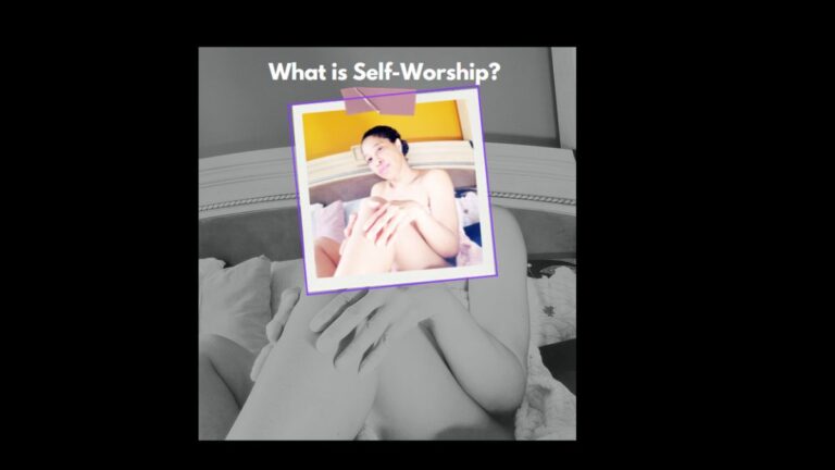 What is Self-Worship? A Feminine Path to Remember Your Sacred Worth