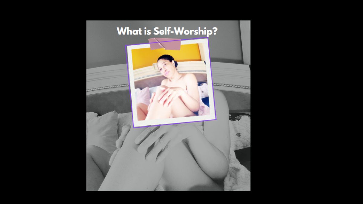 What is Self-Worship? A Feminine Path to Remember Your Sacred Worth